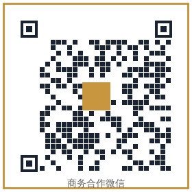 暗网传媒商务二维码